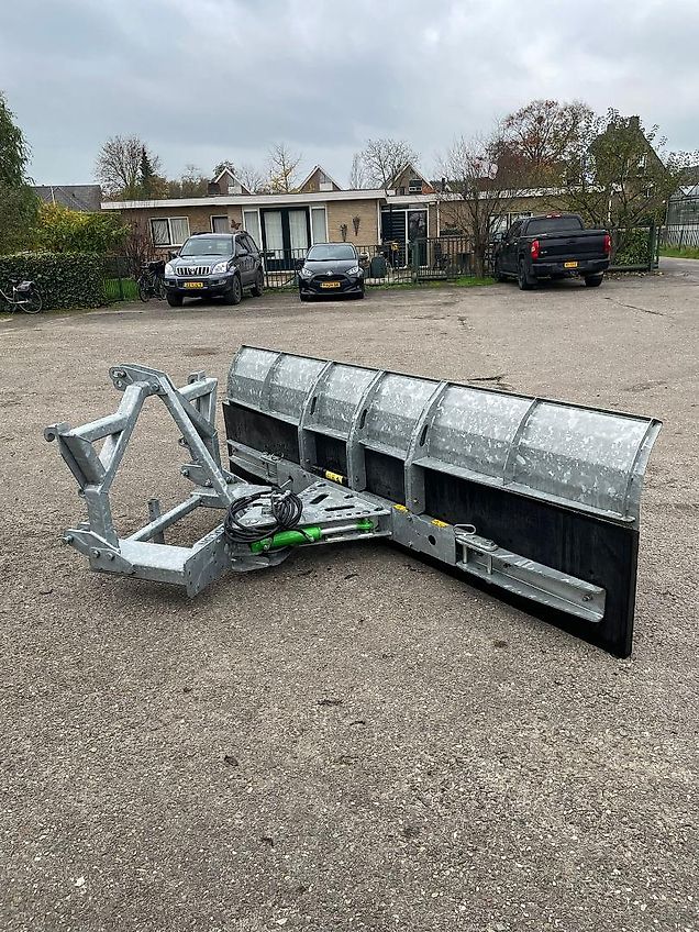 Zocon RS 300 Rubberschuif