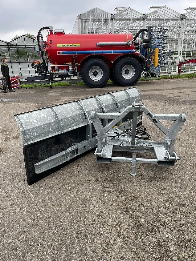 Zocon RS 300 Rubberschuif