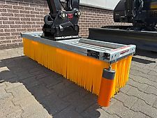 Bema 6 Blokbezem (1500mm)