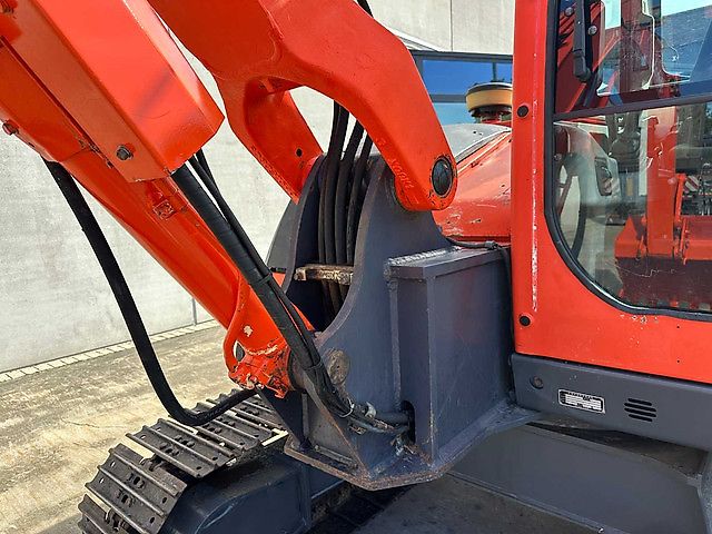 Kubota Kx185-3