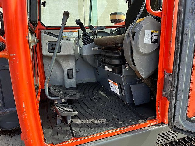 Kubota Kx185-3