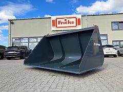 Saphir Leichtgutschaufel LG XL 26