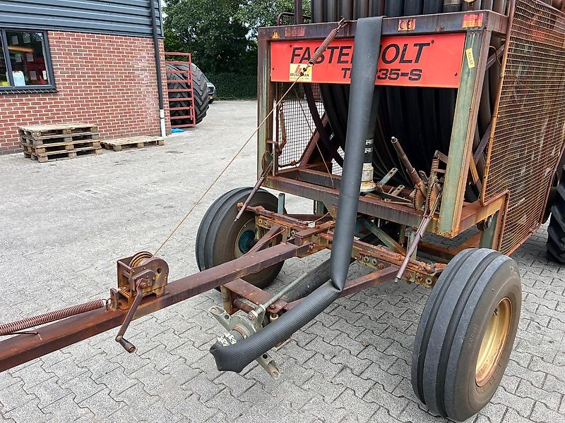 Fasterholt TL 235 S