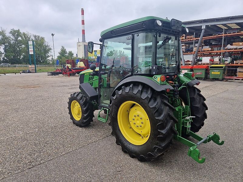 John Deere 5075 GF