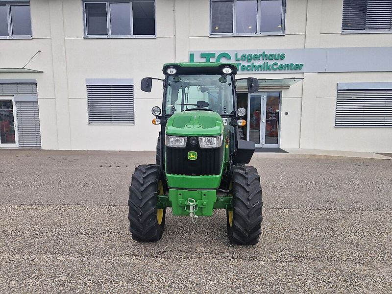 John Deere 5075 GF