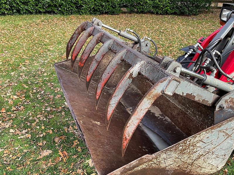 Weidemann 1250 CX 35