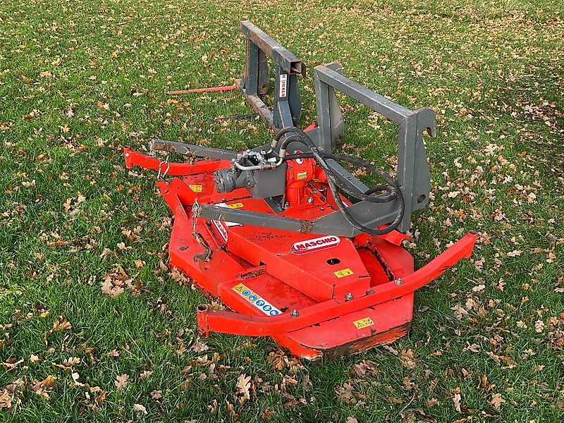 Weidemann 1250 CX 35