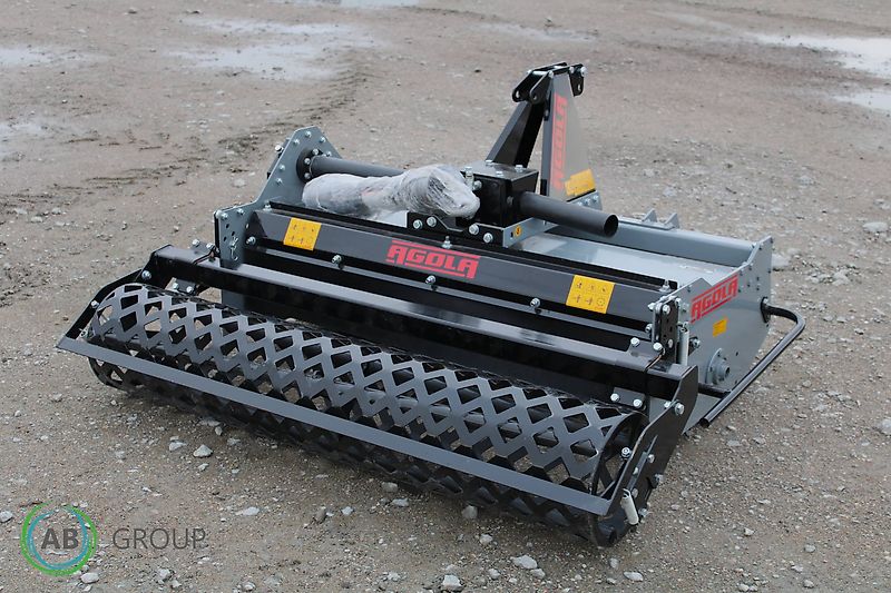 Agola Glebogryzarka separacyjna Agola LDG M 145, 1,45m