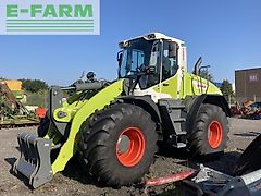 Claas torion 1511 p