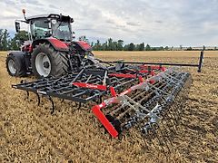 Saphir Großfederzinkenegge AllStar Longline