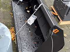 Alö Schaufel GM 165