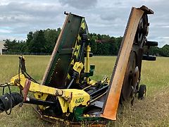 Spearhead Mulitcut 620