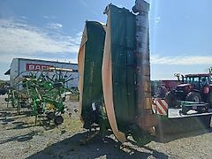 Krone EASY CUT B 970