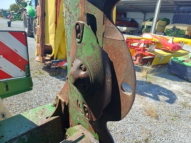 Krone EASY CUT B 970