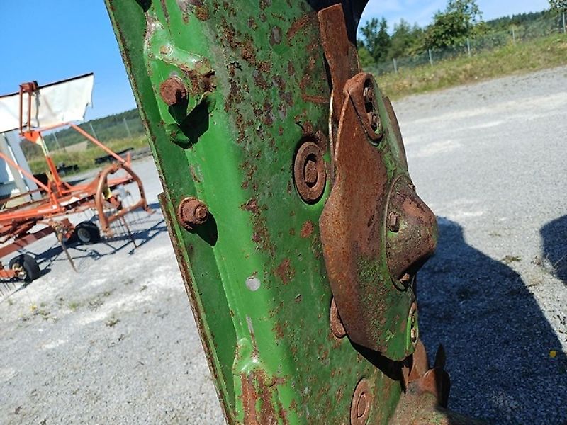 Krone EASY CUT B 970