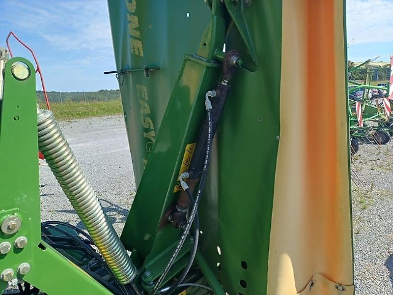 Krone EASY CUT B 970