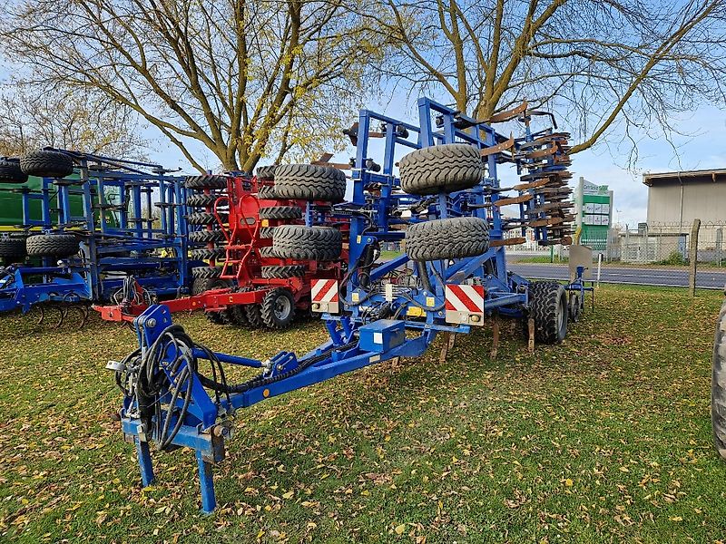 Köckerling Vector 620