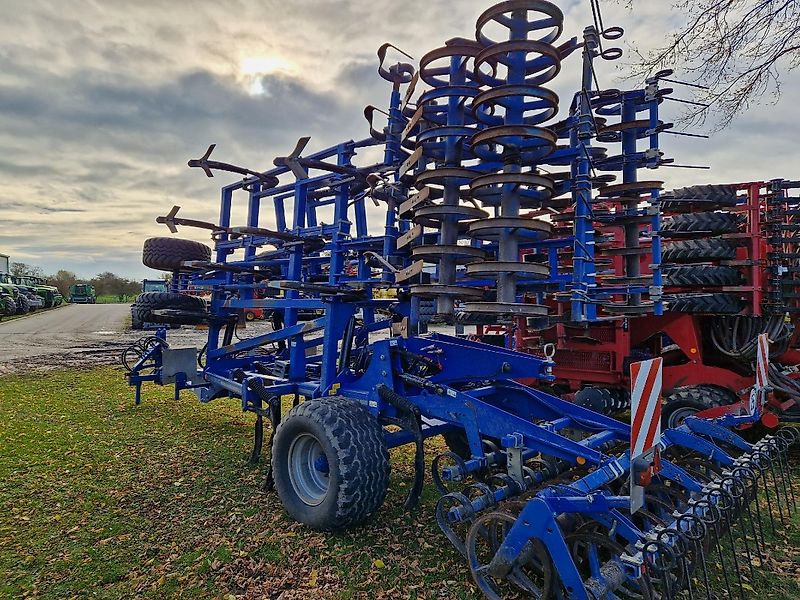 Köckerling Vector 620