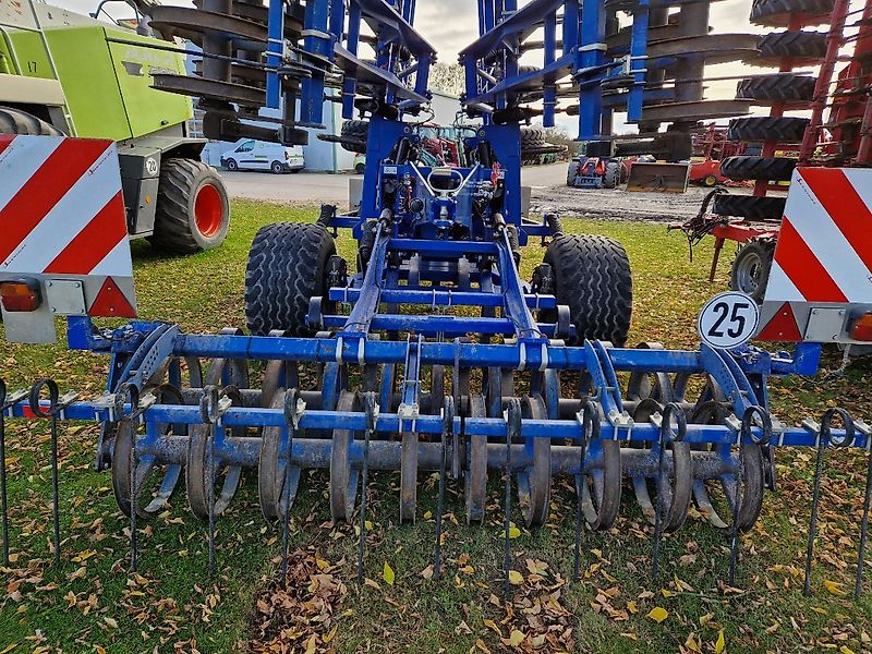 Köckerling Vector 620