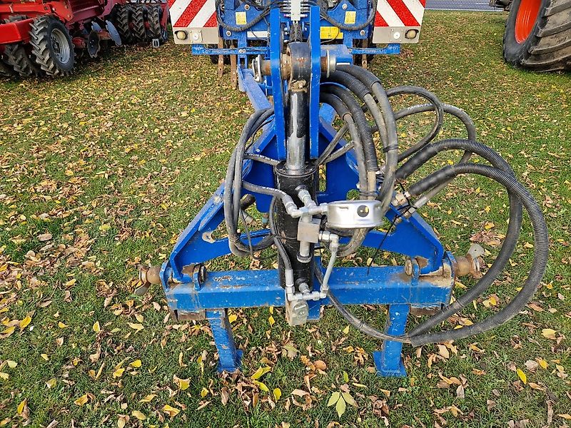 Köckerling Vector 620