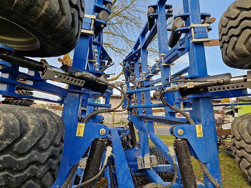 Köckerling Vector 620