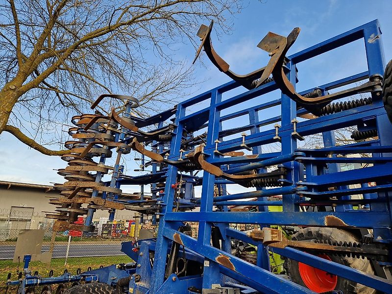 Köckerling Vector 620