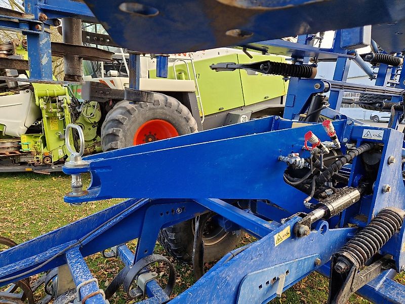 Köckerling Vector 620