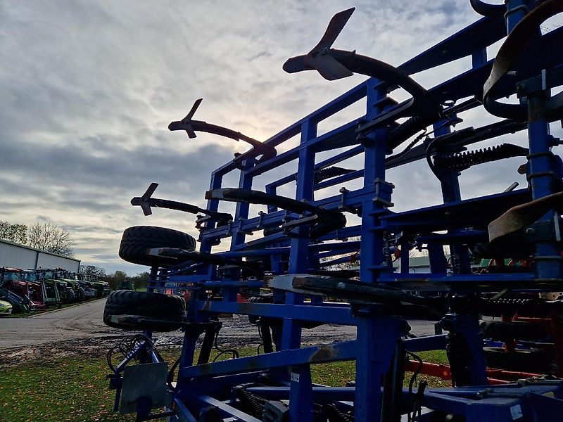 Köckerling Vector 620