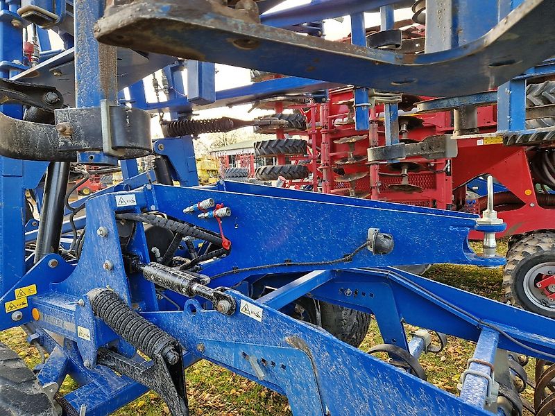 Köckerling Vector 620