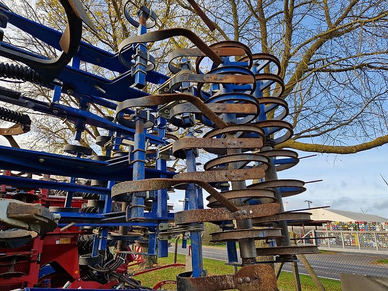 Köckerling Vector 620