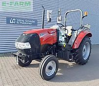 Case IH farmall 55a