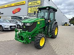 John Deere 5090GV 102PS gef.VA