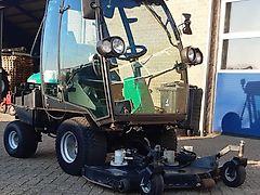 Ransomes HR3300T