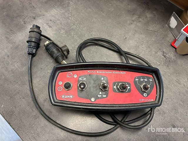 Kuhn FC883-FF