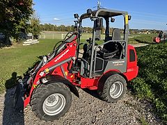 Weidemann 1250CC35 nur mit 1780h