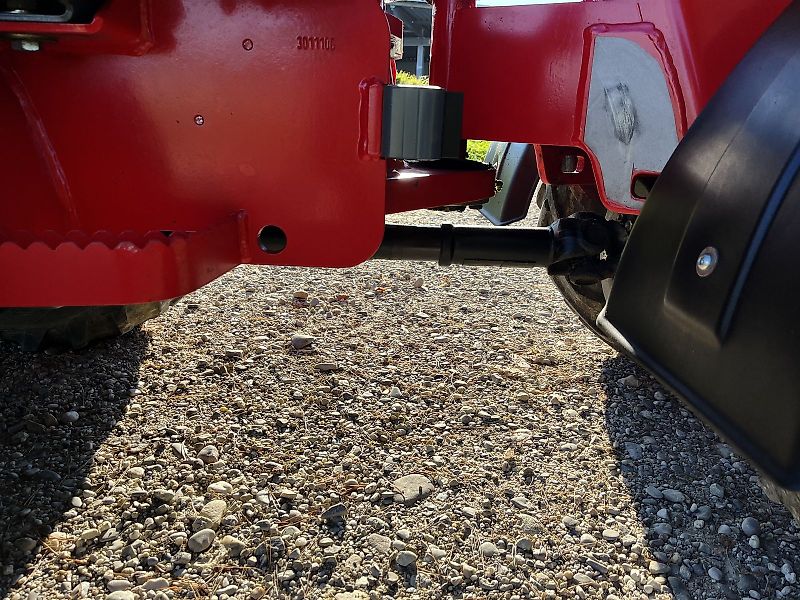 Weidemann 1250CC35 nur mit 1780h