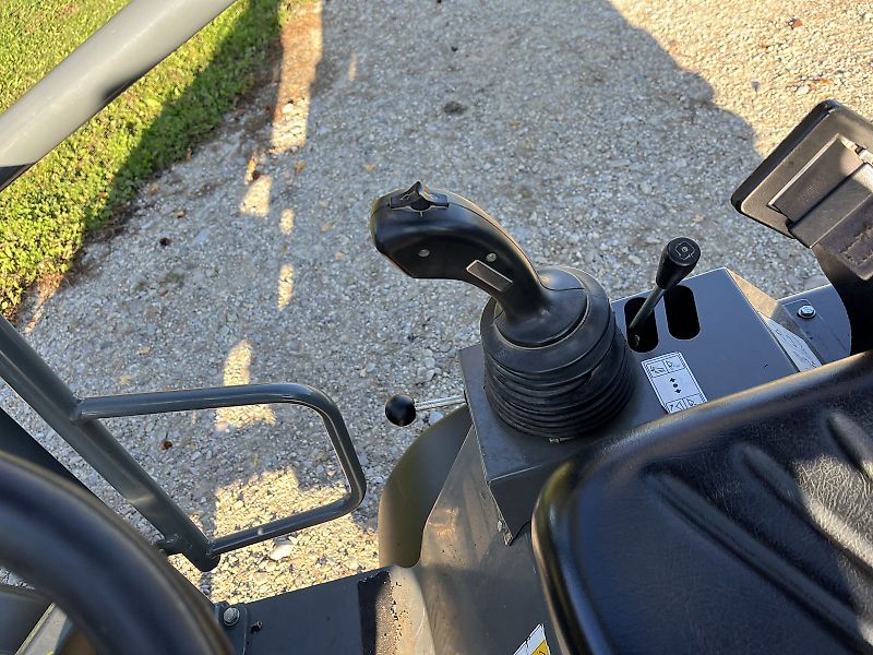 Weidemann 1250CC35 nur mit 1780h