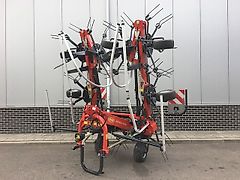 Vicon FANEX 904 SCHUDDER