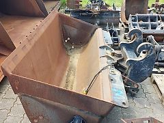 Caterpillar GLV 2.400-CW 45 S