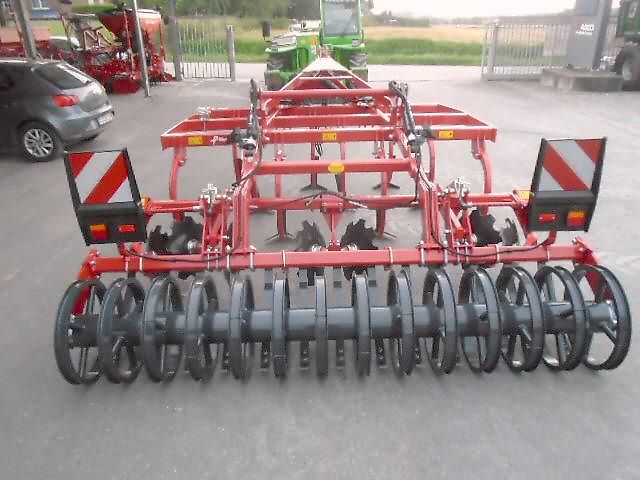 Kverneland Enduro 3000