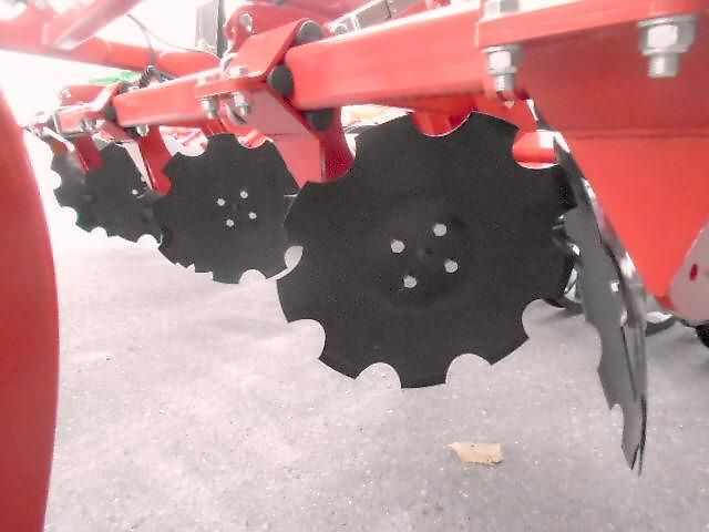 Kverneland Enduro 3000