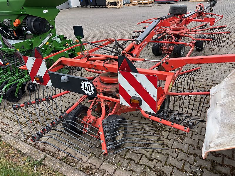 Kuhn Schwader 6632