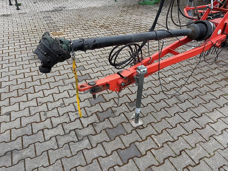 Kuhn Schwader 6632