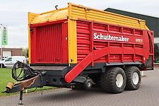 Schuitemaker RAPIDE 580V