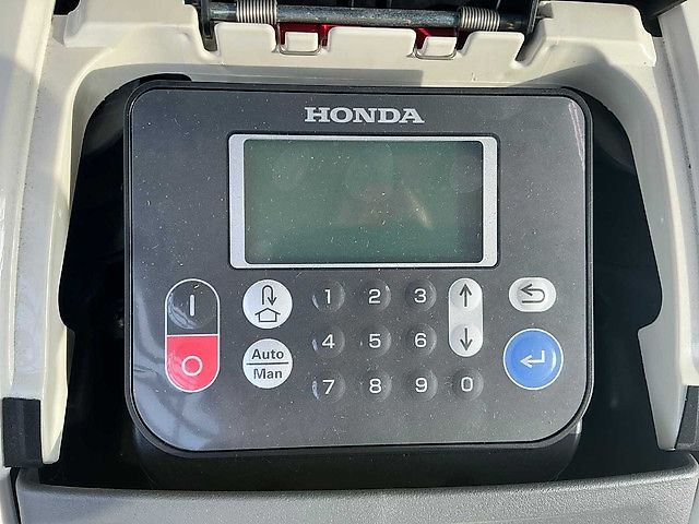 Honda Miimo HRM310K1-E