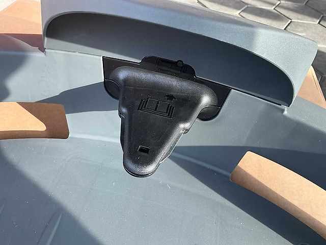 Honda Miimo HRM310K1-E