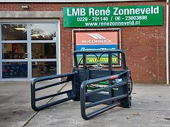 RZ Machines Balenklem