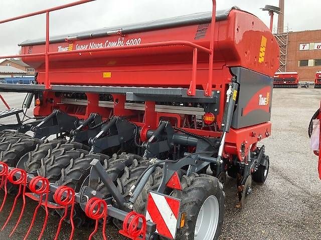 Tume Super Nova Combi 4000