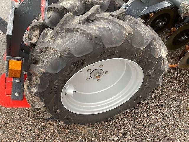 Tume Super Nova Combi 4000