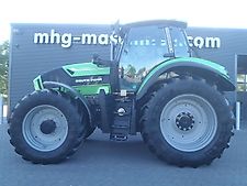Deutz-Fahr Agrotron 7230 TTV